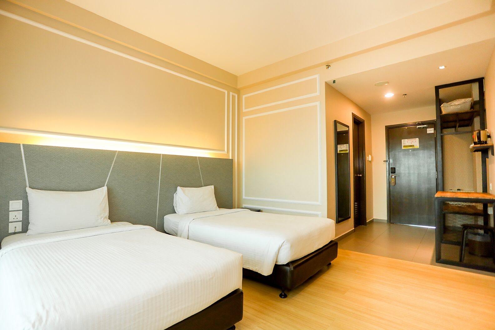 Marvelux Hotel Malacca Ngoại thất bức ảnh